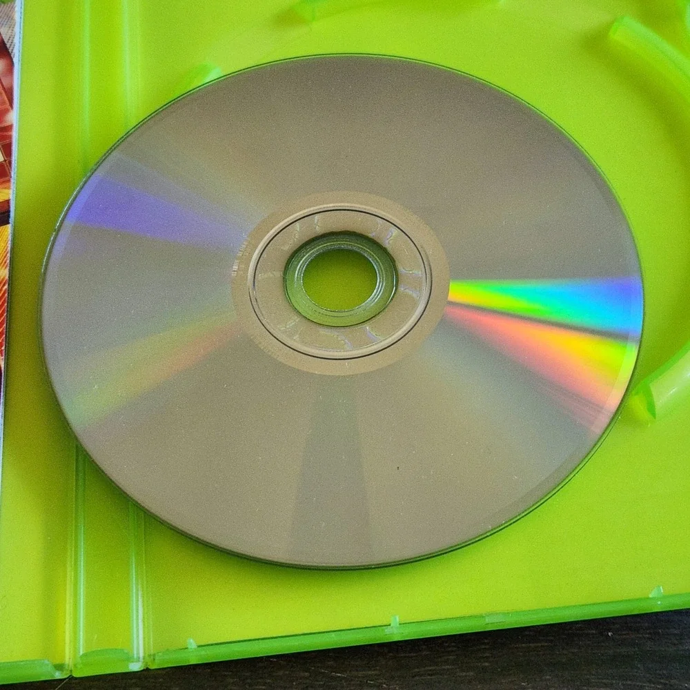 Tom Clancys Rainbow Six Vegas Xbox 360 Game‎ Complete In Box Tested